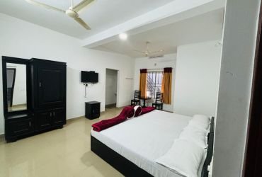  Swiss Dale Residency