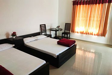  Swiss Dale Residency